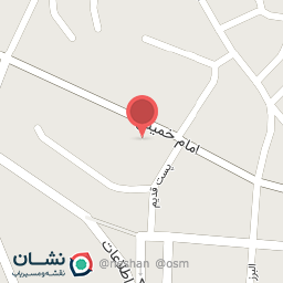 عکس کتابخانه نبی اکرم(ص)