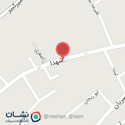 عکس فروشگاه فرش طاهری تعاونی مصرف فرهنگیان