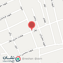 عکس میوه فروشی بهار