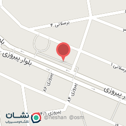 عکس بیمه معلم نمایندگی میری شعبه اقبال