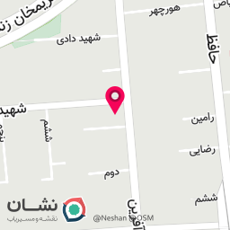 عکس مطب دکتر آذر موسی زاده طبقه ۲ واحد ۸