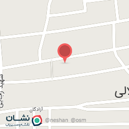 عکس رستوران دارچین