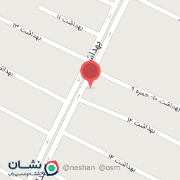 عکس سوپر مارکت بهداشت 