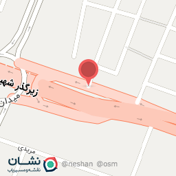 عکس فروشگاه خودرو اسپرت سیدرضا