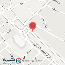 عکس فروشکاه لاستیک حاج رحمت الله