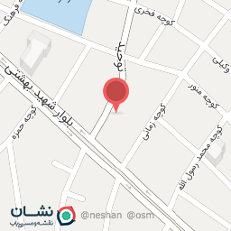 عکس باربری کامیاران