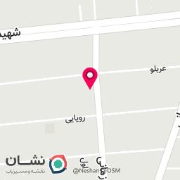 عکس مرکز تخصصی کاشت ناخن الی