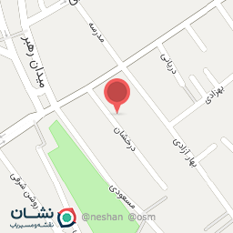 عکس رستوران اصیل داریوش