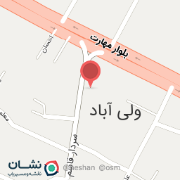 عکس آریا ملک