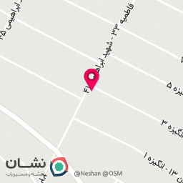 عکس مزون ماه‌دُخت