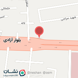 عکس تردمیل لند تبریز