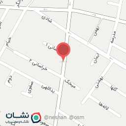 عکس شرکت رایکا راه سپاهان