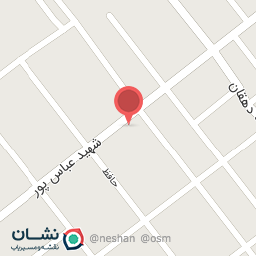 عکس میوه فروشی عباسی