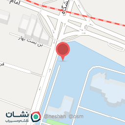 عکس سالن مهر موسسه سنجش برتر