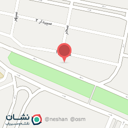 عکس فلکه سپیدار