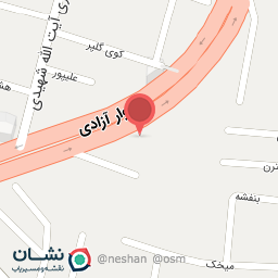 عکس بوتیک کادینا