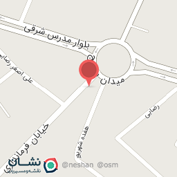 عکس فست فود دارکوب