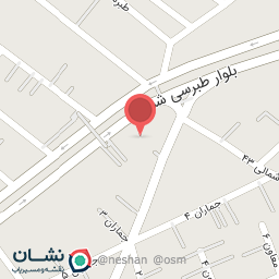 عکس سالن همای زیبایی