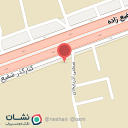 عکس آهن آلات رضوی