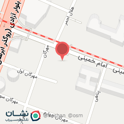 عکس دکتر پرستو نسترین