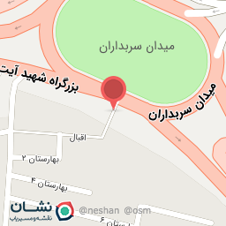 عکس نمایشگاه مبل عمارت