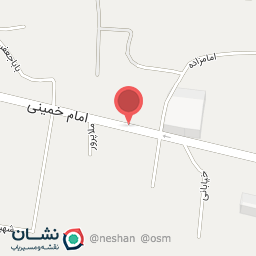 عکس داروخانه دکتر رحیمی 