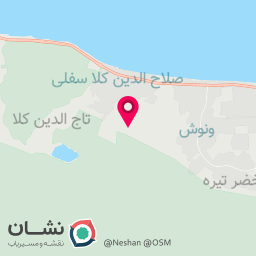 عکس شهرک پرستو