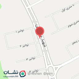 عکس فست فود رونا