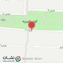 عکس مجتمع ماهور