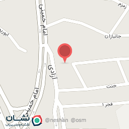 عکس خودپرداز بانک قرض الحسنه مهر ایران