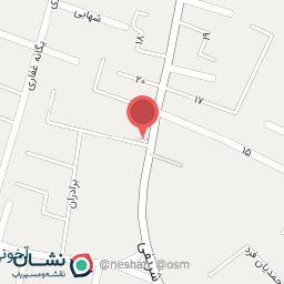 عکس سبزی فروشی جلالی 