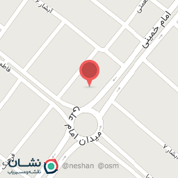 عکس مجتمع تجاری مسکونی صبا