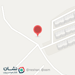 عکس مجتمع مسکونی صنوبر