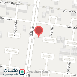 عکس فست فود قلعه سفید