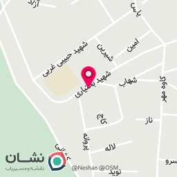 عکس خشکشویی تک اکسپرس پیک رایگان منطقه 1و3