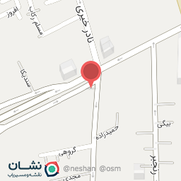 عکس فروشگاه لشگری