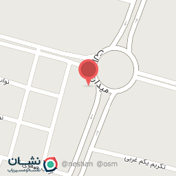 عکس کتابخانه علم الهدی