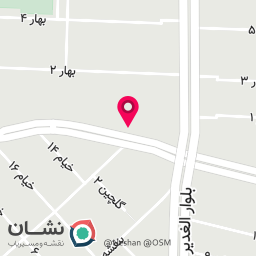 عکس لوازم قنادی نانک