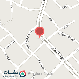 عکس خودپرداز بانک قوامین