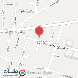 عکس تعمیرگاه ایرانخودرو