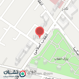 عکس قاسم دهنه بند