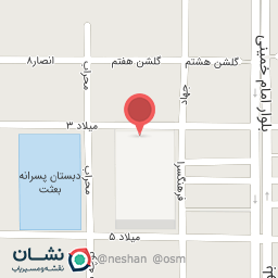 عکس موزه فرهنگ و هنر شهریار