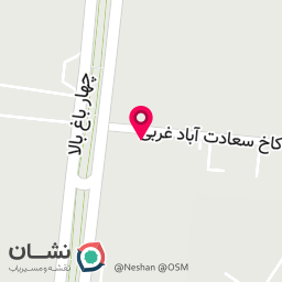 عکس کلینیک زیبایی پوست و لیزر مظاهری