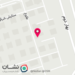 عکس پخش مواد غذایی آرام