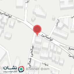 عکس دکتر مهدیس کاشیان