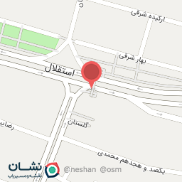عکس پرشین اسپرت