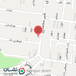 عکس داروخانه دکتر شیخی