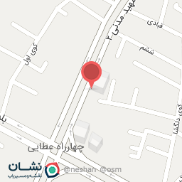 عکس بانک رفاه کارگران شعبه نجارخانه