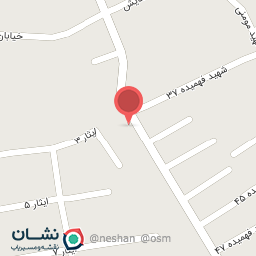 عکس فست فوت کاگان