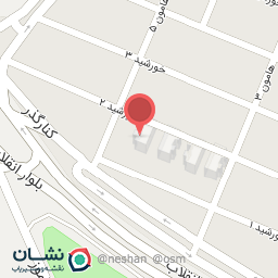 عکس مجتمع غدیر ۱